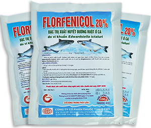 Florfenicol 20%