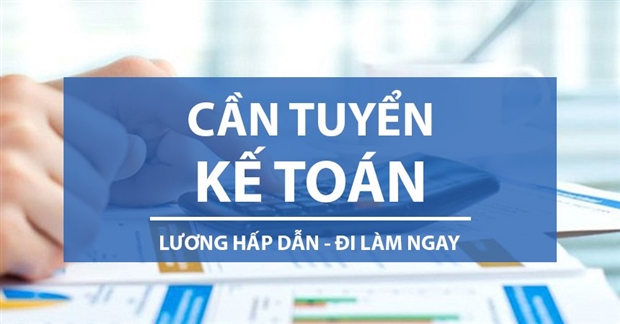 Thông báo tuyển dụng nhân viên IT tháng 07/2020