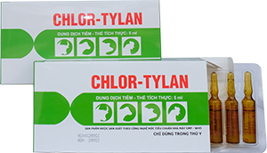 CHLOR-TYLAN