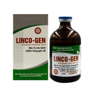 LINCO-GEN