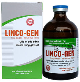 LINCO-GEN