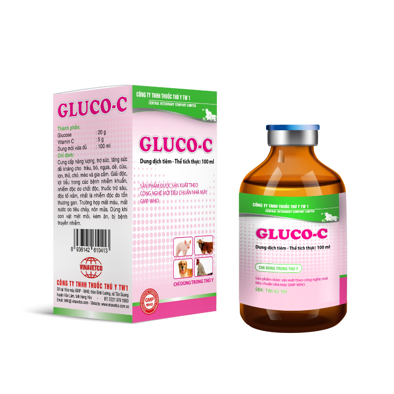 GLUCO-C