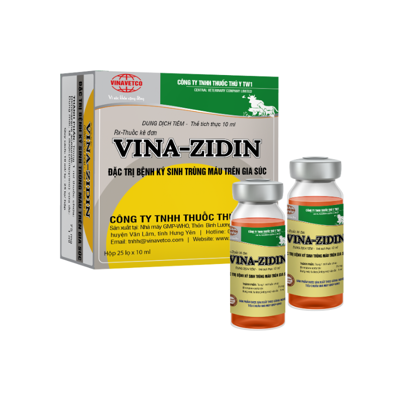 VINA-ZIDIN