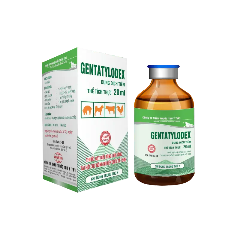 GENTATYLODEX