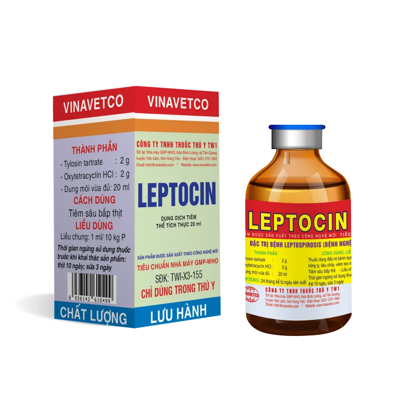 LEPTOCIN