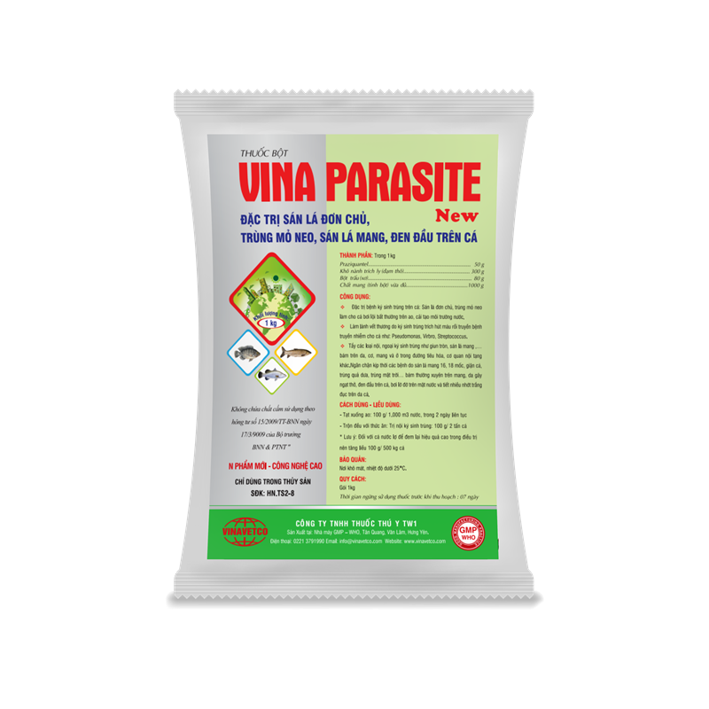 VINAPARASITE