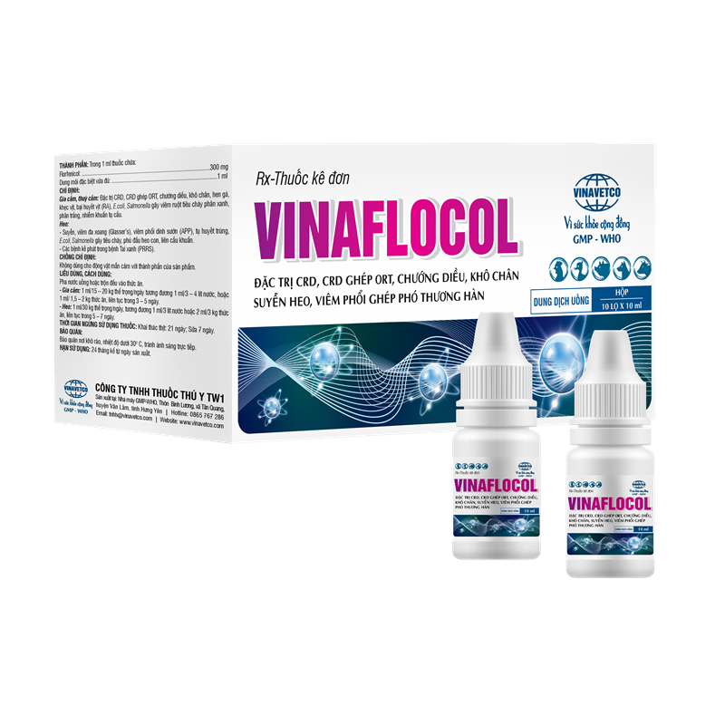 VINAFLOCOL