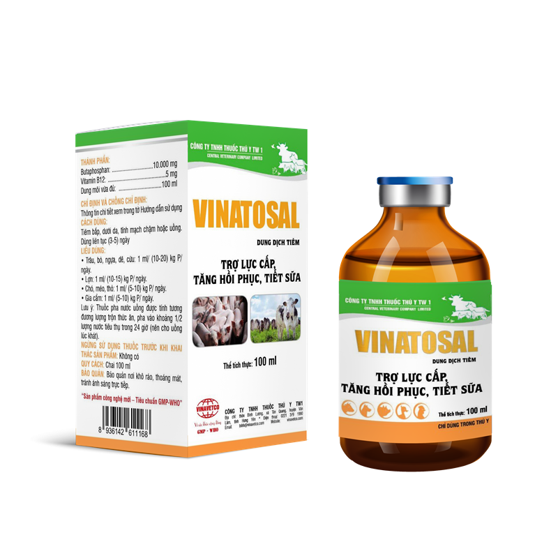 VINATOSAL