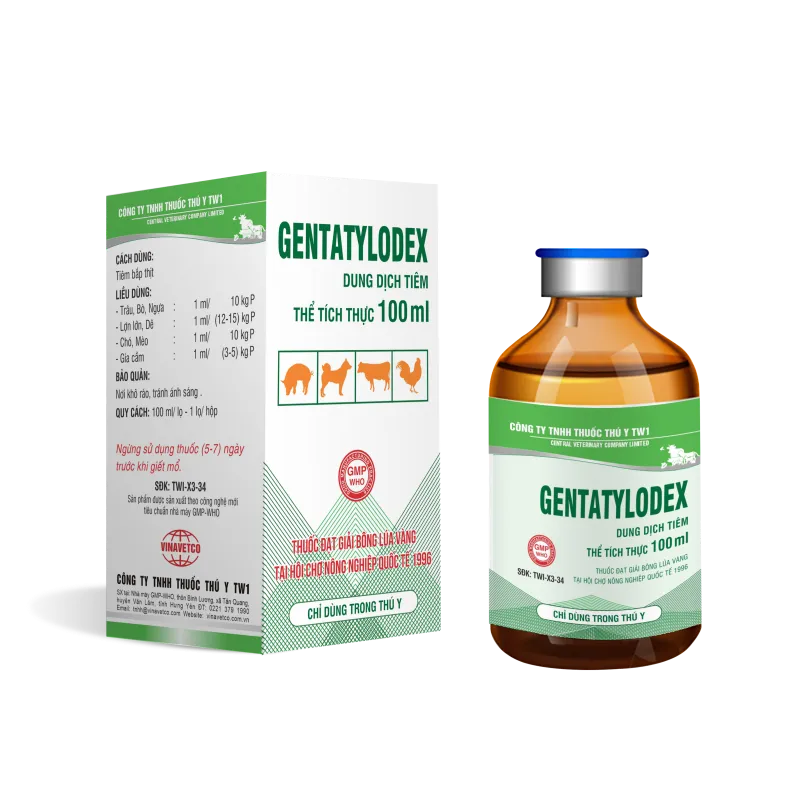 GENTATYLODEX