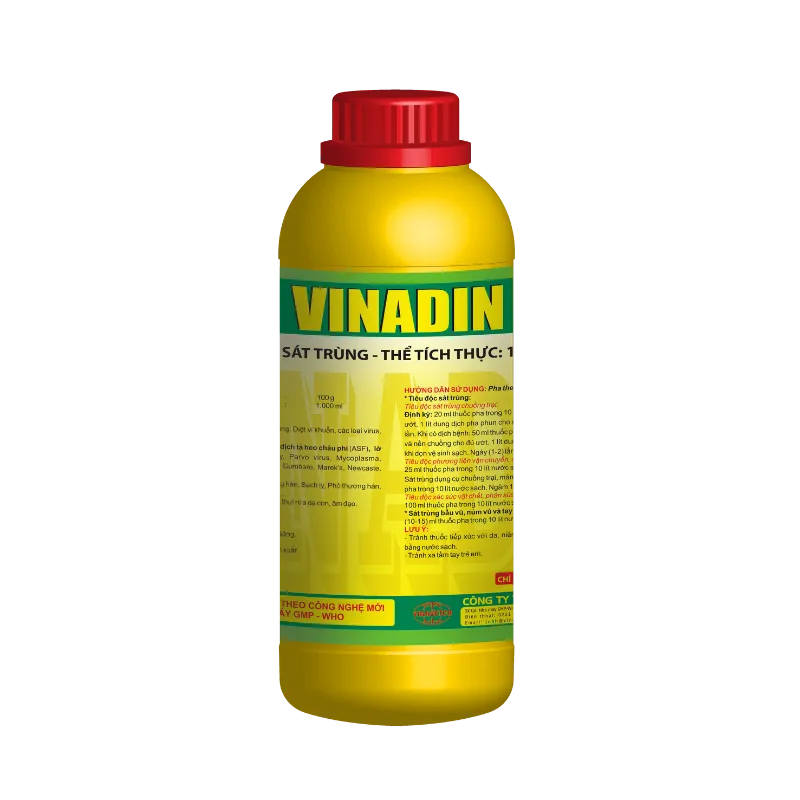 VINADIN