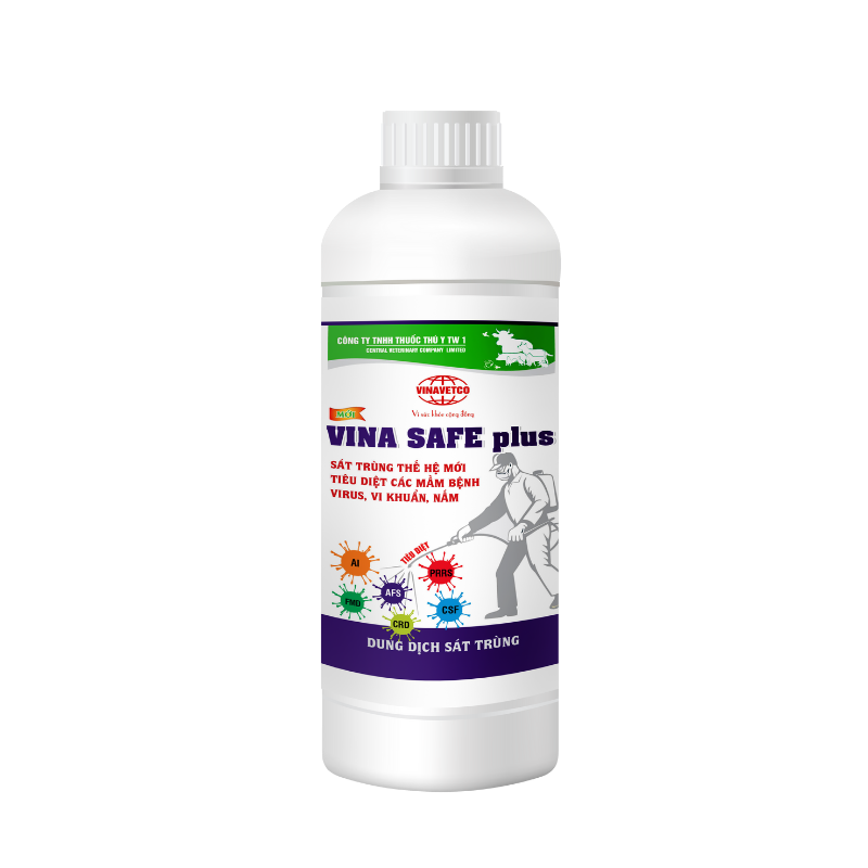 VINA SAFE PLUS