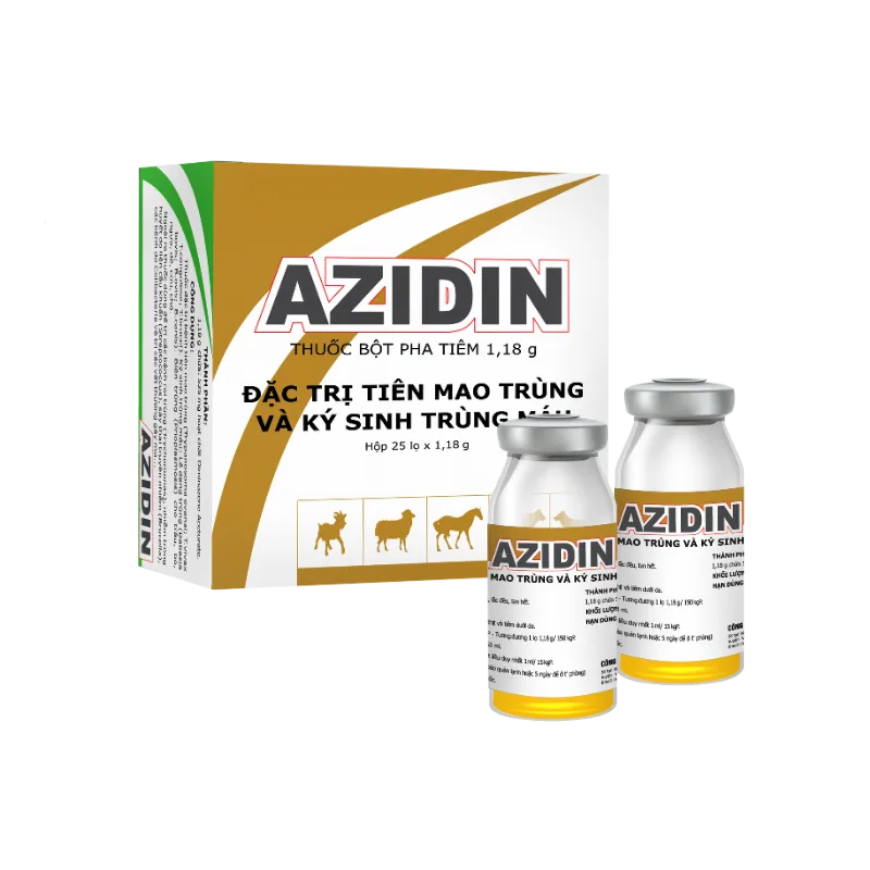 AZIDIN