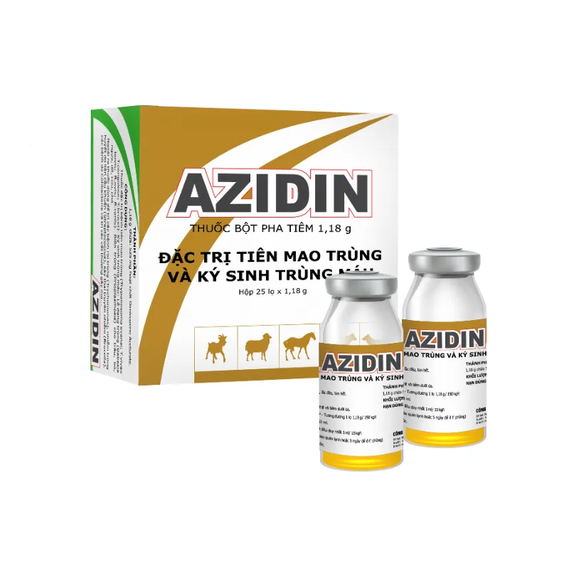 AZIDIN